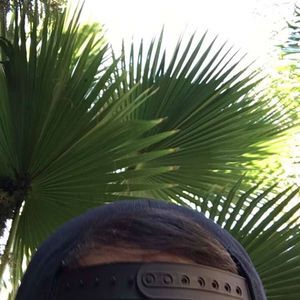 Meet your Posher, Alberto